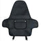 TSLA Front seat cover - bilstolbeskyttelse - Tesla Model 3 + Y - Front - Elbilgrossisten